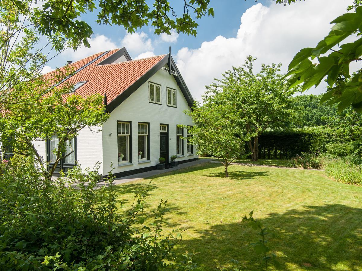 Attractive Countryside Holiday Home In Quiet Schoorl Room photo